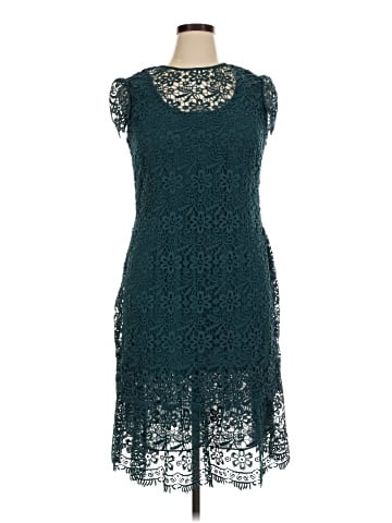 Anne Klein Cocktail Dress (view 1)