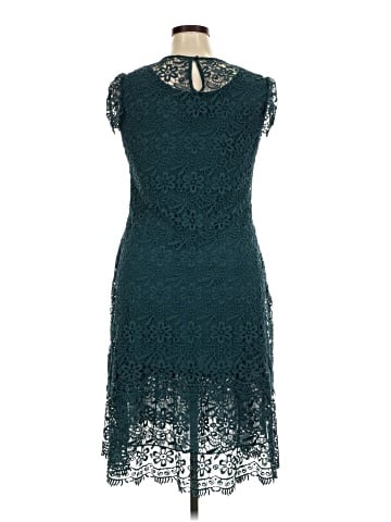Anne Klein Cocktail Dress (view 2)