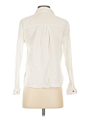 Easy Clothes Long Sleeve Blouse (view 2)