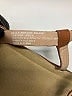 ABEO 100% Leather Tan Sandals Size 9 (narrow) - photo 4