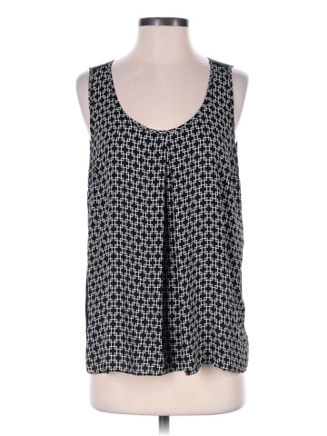 Adrianna Papell Sleeveless Blouse (view 1)