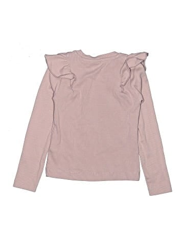 Zara Long Sleeve Top (view 2)