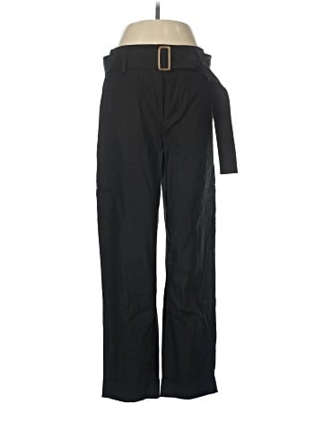 Vince. Snow Pants With Bib (view 1)