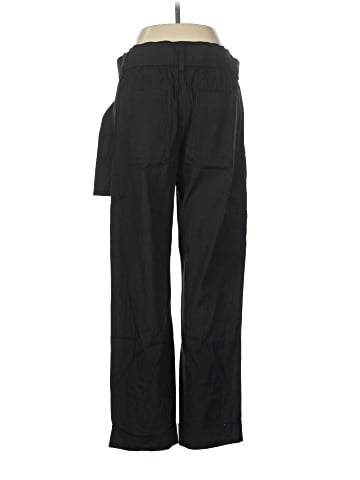 Vince. Snow Pants With Bib (view 2)