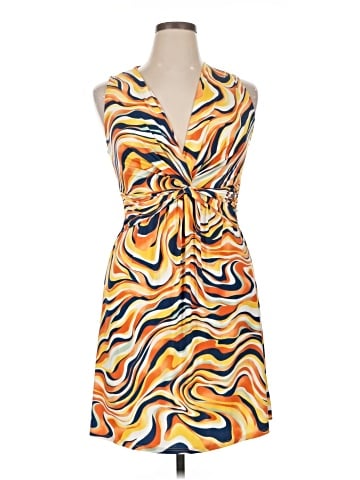 Veronica M. Casual Dress (view 1)