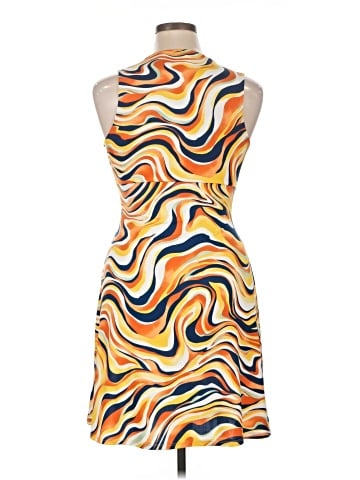 Veronica M. Casual Dress (view 2)