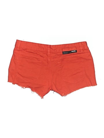 Hurley Denim Shorts (view 2)