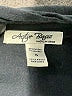 Active Basic Solid Black Casual Skirt Size S - photo 4