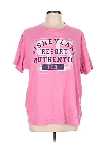 Disneyland Resort Short Sleeve T-Shirt (view 1)