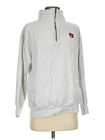 MV Sport Pullover Sweater (view 1)