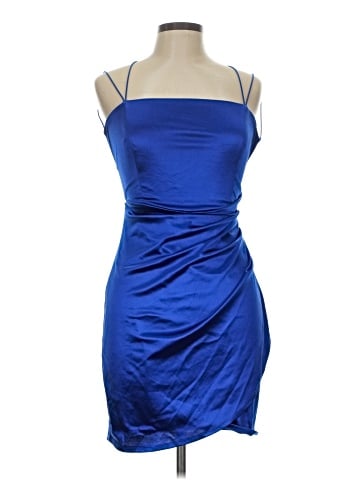 Honey and Rosie Cocktail Dress (view 1)