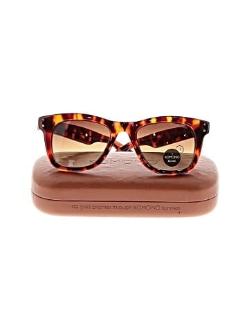 Komono Sunglasses (view 2)