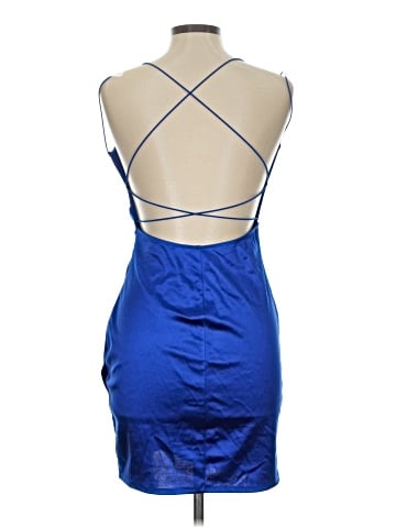 Honey and Rosie Cocktail Dress (view 2)