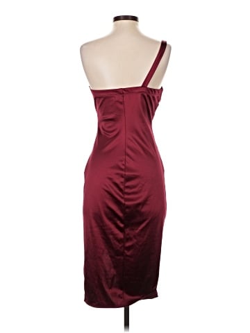 Emerald Sundae Cocktail Dress (view 2)