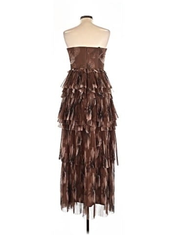 Hutch Cocktail Dress (view 2)