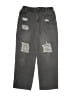Unbranded Gray Jeans Size 14 - photo 1