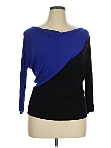 rue21 3/4 Sleeve T-Shirt (view 1)