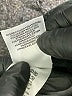 Lucky Brand Black Pullover Sweater Size M - photo 8