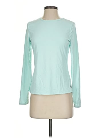 Hang Ten Long Sleeve T-Shirt (view 1)
