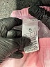 Adidas Tie-dye Pink Casual Pants Size 5 - photo 3