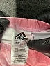 Adidas Tie-dye Pink Casual Pants Size 5 - photo 4