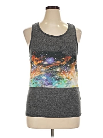 On The Byas Tank Top (view 1)