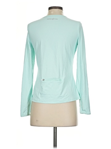 Hang Ten Long Sleeve T-Shirt (view 2)