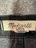 Madewell Black Jeans Size 26 waist - photo 7