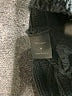 Moda International Black Turtleneck Sweater Size M - photo 8