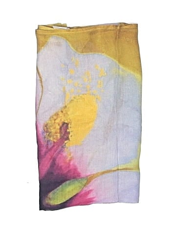 Chan Luu Scarf (view 2)