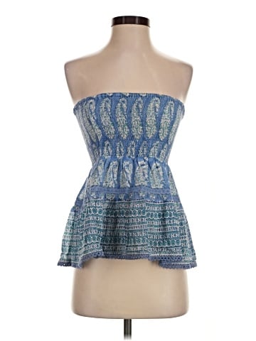Bell by Alicia Bell Sleeveless Top (view 1)