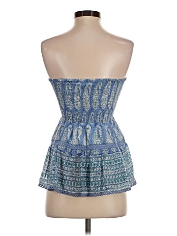 Bell by Alicia Bell Sleeveless Top (view 2)