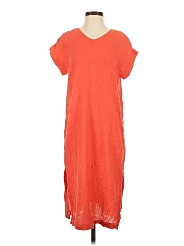 Eileen Fisher Casual Dress (view 1)