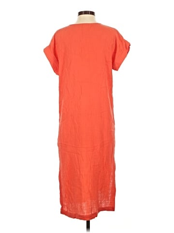 Eileen Fisher Casual Dress (view 2)