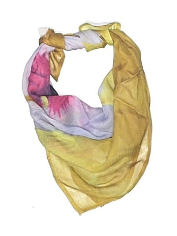Chan Luu Scarf (view 1)
