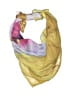 Chan Luu 100% Viscose Yellow Scarf One size - photo 1