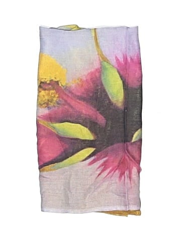 Chan Luu Scarf (view 2)
