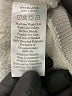 Everlane 100% Recycled Polyester Ivory Fleece Size S - photo 7