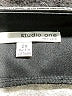 Studio One Graphic Black Casual Dress Size 2X - photo 7