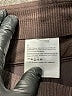 Unbranded Brown Dress Pants Size 6 - photo 4