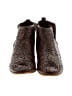 Unbranded Brown Ankle Boots Size 11 - photo 2