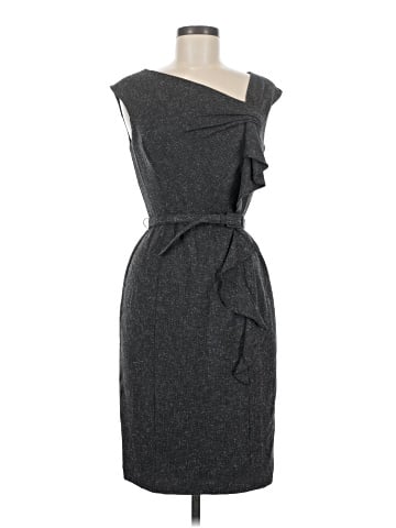 White House Black Market Cocktail Dress (view 1)