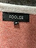 Roolee Brown Pullover Sweater Size S - photo 7