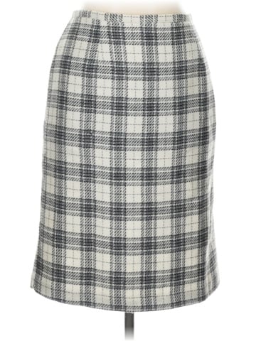 Hillard & Hanson Formal Skirt (view 1)