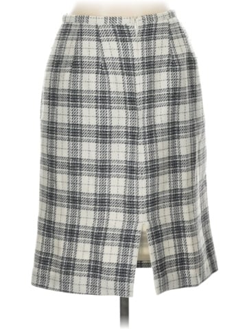 Hillard & Hanson Formal Skirt (view 2)
