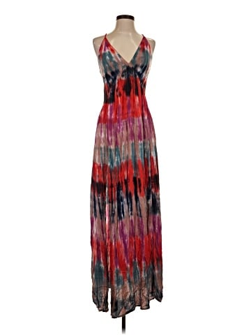 Young Fabulous & Broke Casual Dress (view 1)