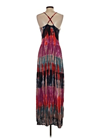 Young Fabulous & Broke Casual Dress (view 2)