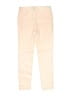 Justice Ivory Jeggings Size 12 - photo 2
