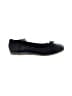 A New Day Black Flats Size 6 1/2 - photo 1