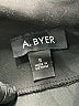 A. Byer Black Kimono Size S - photo 7